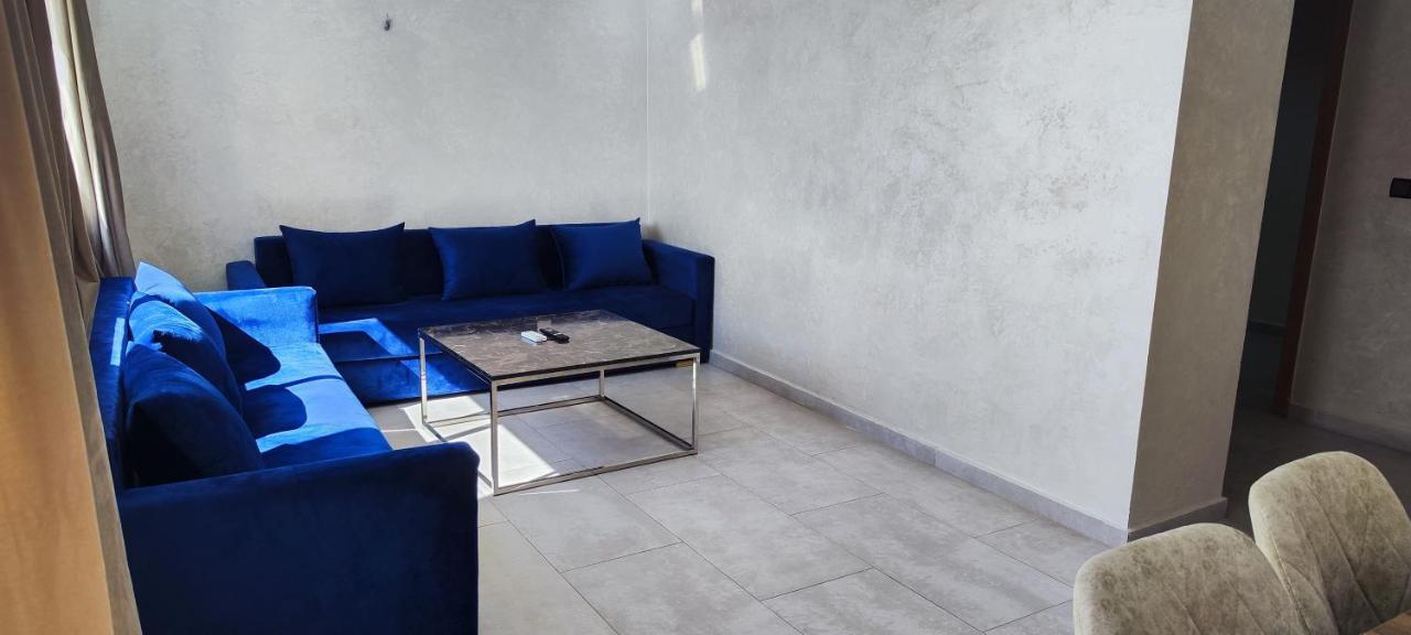 Appartements Miami Terrasse Corniche Tânger Exterior foto