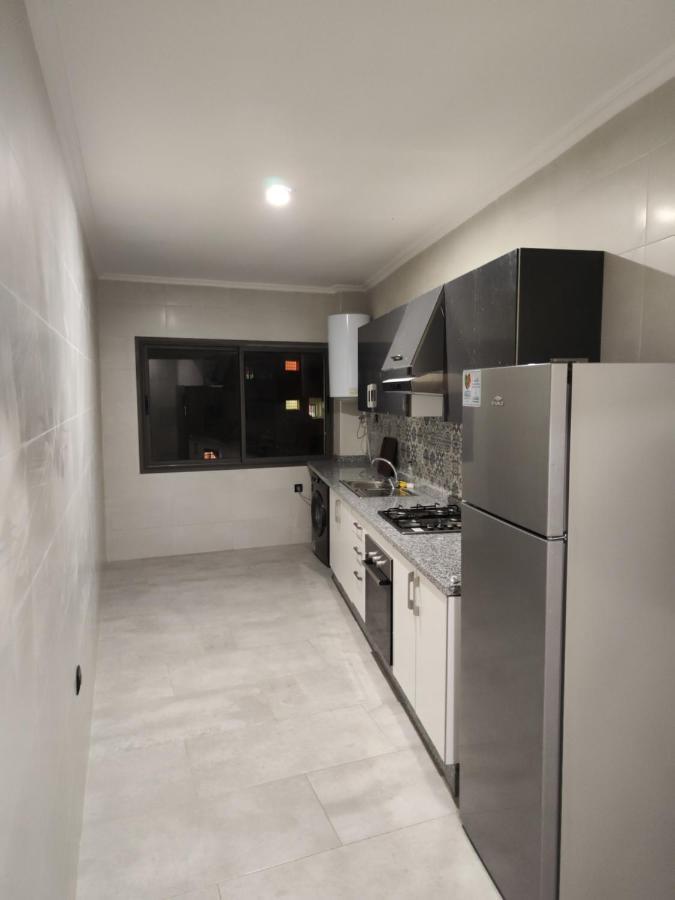 Appartements Miami Terrasse Corniche Tânger Exterior foto